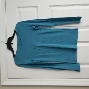 Authentic American Heritage Women's Long Sleeve Shirt